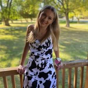 Meet your Posher, Ariah